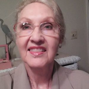 Meet your Posher, Martha